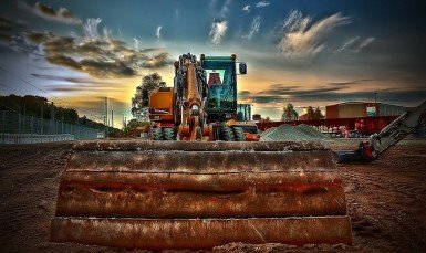 Badania geologiczne pod pompę ciepła