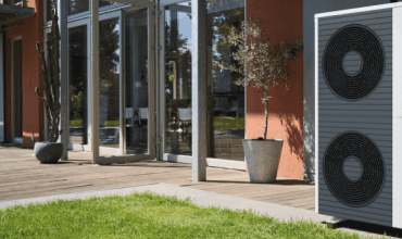 Pompy ciepła - niezbędnik zyskownej instalacji