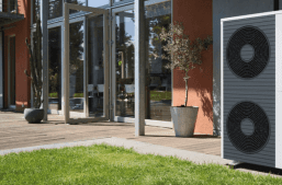 Pompy ciepła - niezbędnik zyskownej instalacji