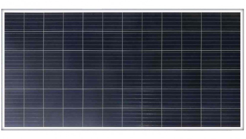 Panele polikrystaliczne