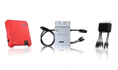 Wybrać inwerter, mikroinwertery czy optymalizatory?