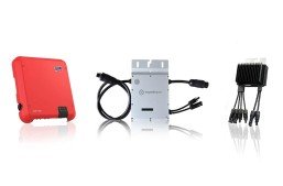 Wybrać inwerter, mikroinwertery czy optymalizatory?