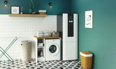 Pompa ciepła gruntowa - poradnik klienta