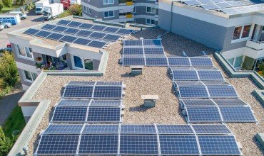 Pompa ciepła i fotowoltaika